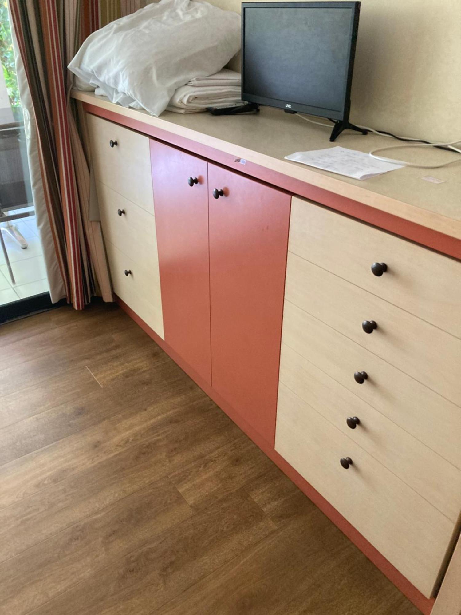 2 Pieces Avec Piscine Vue Appartement *