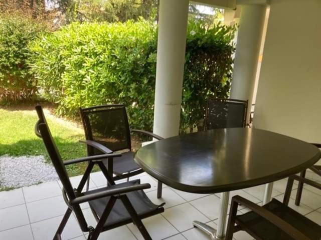 2 Pieces Avec Piscine Vue Appartement Cannes